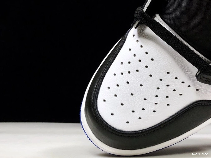 Cheap Husky Air 1 Fragment Jordan High 716371-040 OG Retro 0821